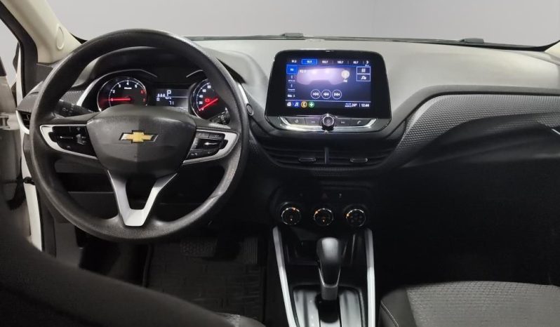 CHEVROLET ONIX LT TA 2023 – SERIE LSGEN53A4PD003094 full