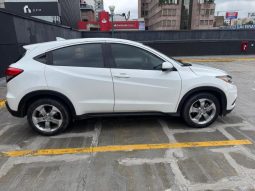 HONDA HR-V UNIQ STD 2019 – SERIE 3HGRU5733KM010712 full