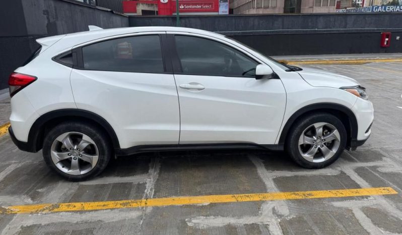 HONDA HR-V UNIQ STD 2019 – SERIE 3HGRU5733KM010712 full