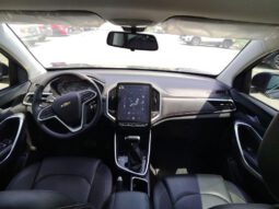 CHEVROLET CAPTIVA LT CVT 7PAS 2025 – SERIE LZWLLNGL0SB015037 full