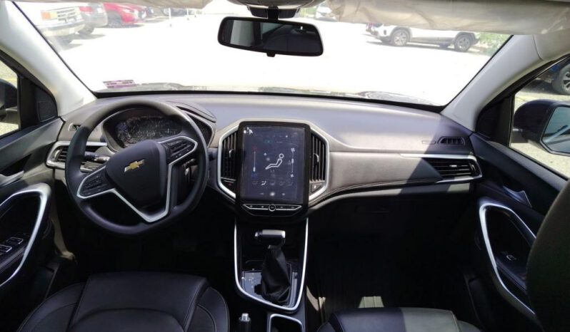 CHEVROLET CAPTIVA LT CVT 7PAS 2025 – SERIE LZWLLNGL0SB015037 full