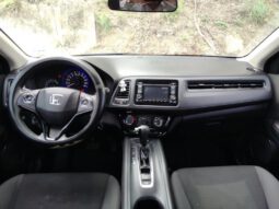 HONDA HR-V UNIQ CVT 2021 – SERIE 3HGRU5832MM006202 full