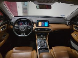 MG HS EXCITE TA 2024 – SERIE LSJA24U95RN015140 full