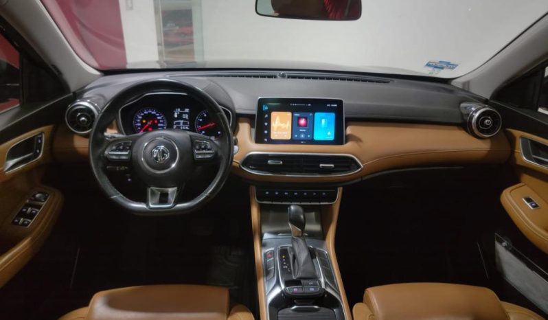 MG HS EXCITE TA 2024 – SERIE LSJA24U95RN015140 full