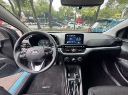 HYUNDAI HB20 HB GL MID AT 2025 – SERIE 9BHCP5AC5SP665837 full