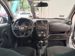 NISSAN MARCH SENSE TA 2025 – SERIE 3N1CK3CE7SL208174 full
