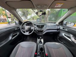 CHEVROLET NUEVO AVEO A (LS) 2020 – SERIE LSGHD52H0LD178743 full