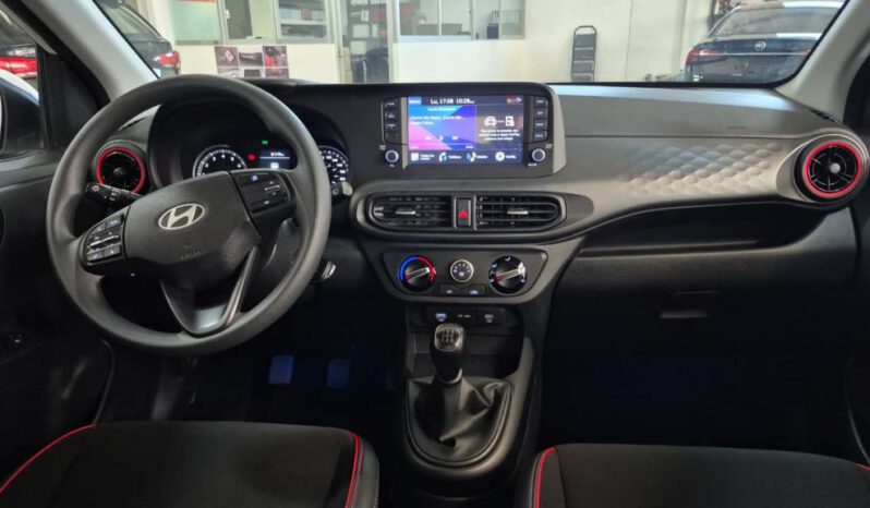 HYUNDAI GRAND I10 HB GL MID TM 2026 – SERIE MALB25AC5TM655239 full