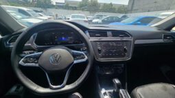 VOLKSWAGEN TIGUAN COMFORTLINE 5 PAS 2024 – SERIE 3VVHP65N2RM123302 full