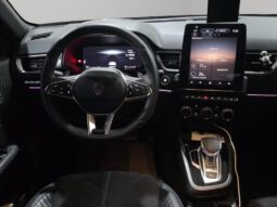 RENAULT ARKANA ESPRIT ALPINE 2025 – SERIE VF1LLLNA0SC528841 full