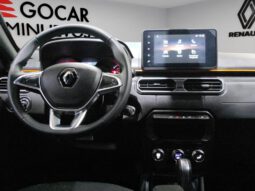 RENAULT OROCH OUTSIDER CVT 2024 – SERIE 93Y9S2ZV7RJ711455 full