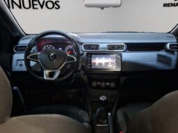 RENAULT DUSTER INTENS TM 2024 – SERIE 93YHSC154RJ627803 full