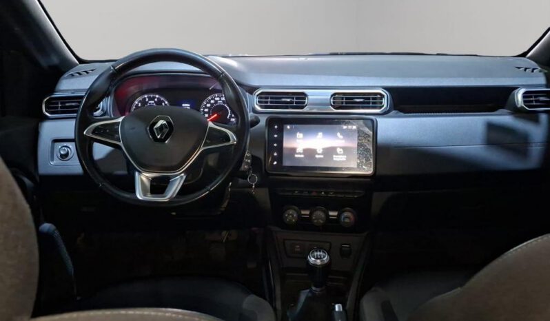 RENAULT DUSTER INTENS TM 2024 – SERIE 93YHSC154RJ627803 full