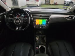 MG MG5 ELEGANCE AT 2024 – SERIE LSJA36E9XRZ032354 full