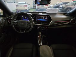 CHEVROLET TRAX RS TA 2025 – SERIE KL77L6E25SC009245 full