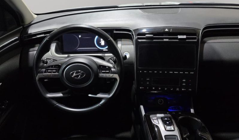 HYUNDAI TUCSON LIMITED TECH 2023 – SERIE TMCJB3UE9PJ268969 full