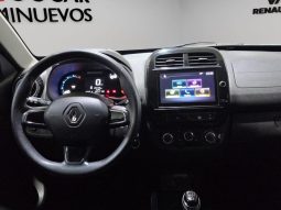 RENAULT KWID BITONO TM 2023 – SERIE 93Y1R5F52PJ237118 full