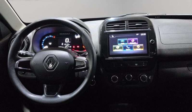 RENAULT KWID BITONO TM 2023 – SERIE 93Y1R5F52PJ237118 full