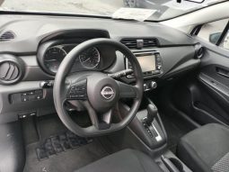 NISSAN VERSA SENSE CVT 2024 – SERIE 3N1CN8AE6RL608010 full