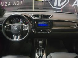 HONDA BR-V TOURING TA 2025 – SERIE MHRDG3886SJ063391 full