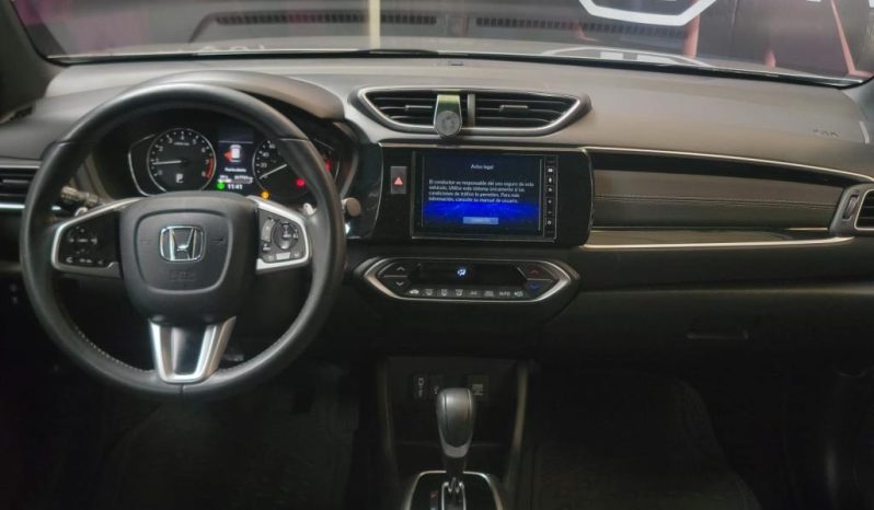 HONDA BR-V TOURING TA 2025 – SERIE MHRDG3886SJ063391 full