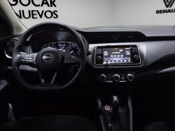 NISSAN KICKS ADVANCE CVT 2024 – SERIE 3N8CP5HE3RL553574 full