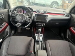 SUZUKI SWIFT SPORT TA 2020 – SERIE JS2ZC33S2L6100184 full