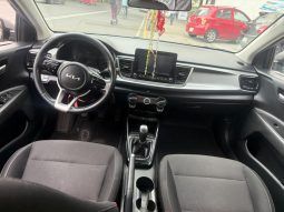 KIA RIO SEDAN LX M/T 2023 – SERIE 3KPA34AC8PE514496 full