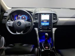 RENAULT KOLEOS ICONIC CVT 2024 – SERIE VF1HR3NB7RC395468 full