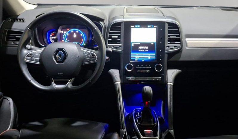 RENAULT KOLEOS ICONIC CVT 2024 – SERIE VF1HR3NB7RC395468 full