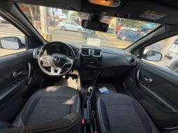 RENAULT STEPWAY INTENS TM 2023 – SERIE 9FB5R2TB3PM300142 full