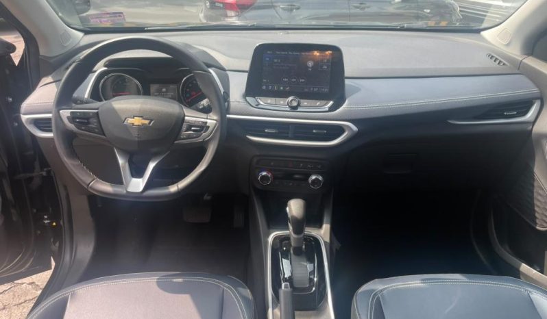 CHEVROLET TRACKER PREMIER TA (D) 2024 – SERIE 93CER76C2RB211424 full
