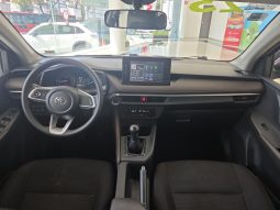 TOYOTA YARIS SEDAN S MT 2023 – SERIE MR2BF8C31P0003360 full