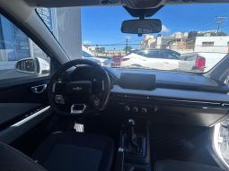 CHEVROLET AVEO SEDAN LT TM E 2024 – SERIE LZWPRMGN7RF956368 full