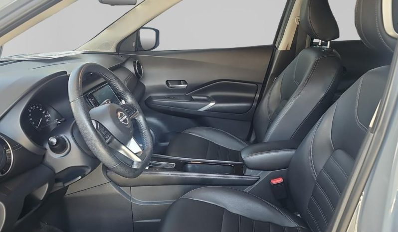 NISSAN KICKS PLATINUM TA 2022 – SERIE 3N8CP5HE7NL482518 full