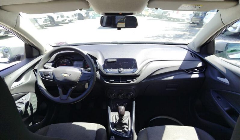 CHEVROLET ONIX LS TM 2024 – SERIE LSGEN5306RD007772 full
