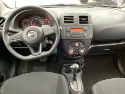 NISSAN MARCH SENSE TA 2025 – SERIE 3N1CK3CE6SL219201 full
