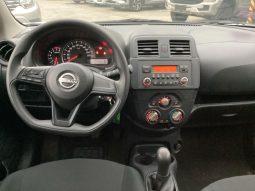 NISSAN MARCH SENSE TM 2025 – SERIE 3N1CK3CE9SL219967 full