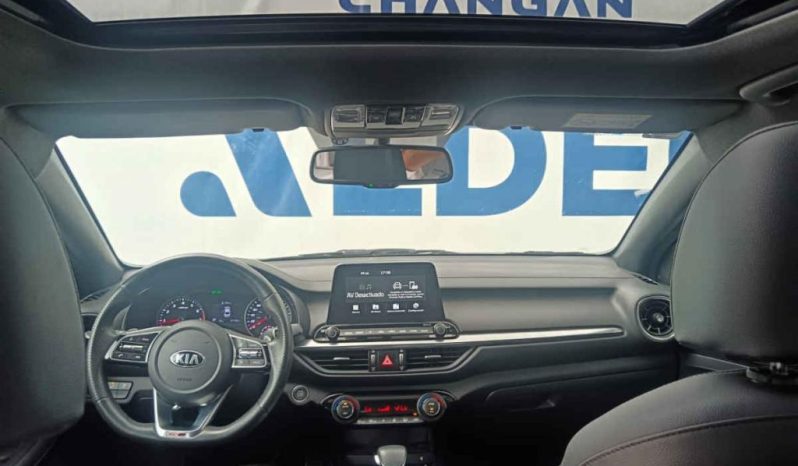KIA FORTE GT LINE 2.0 TA 2020 – SERIE 3KPF54AD3LE141337 full