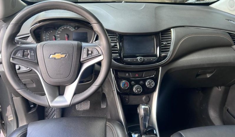 CHEVROLET TRAX C PREMIER 2019 – SERIE 3GNCJ7EE2KL373772 full