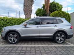 VOLKSWAGEN TIGUAN HIGHLINE DSG 2020 – SERIE 3VVJA65N0LM041840 full