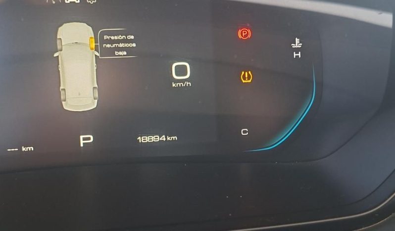 CHEVROLET GROOVE RS TA 2026 – SERIE LZWRLMGL9TB034577 full