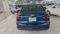 CHEVROLET CAVALIER LS TA 2023 – SERIE LSGKB5415PV002671 full