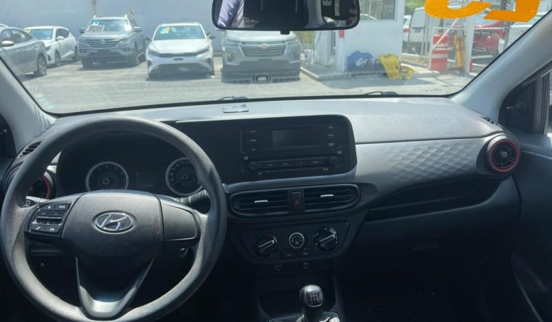HYUNDAI GRAND I10 HB GL TM 2023 – SERIE MALB25BC2PM359258 full