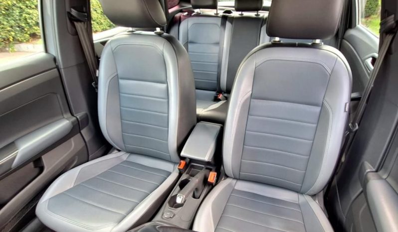 VOLKSWAGEN NIVUS HIGHLINE 1.0 TIP 2022 – SERIE 9BWCH6CHXNP015796 full