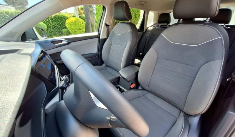 VOLKSWAGEN TAOS COMFORTLINE 1.4 TIP 2023 – SERIE 3VVHB6B25PM325699 full