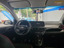 HYUNDAI GRAND I10 HB GL TM 2026 – SERIE MALB25AC3TM679636 full