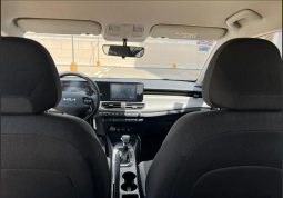 KIA K3 L TA SEDAN 2024 – SERIE 3KPFB4AA7RE027543 full