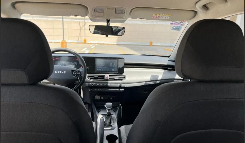 KIA K3 L TA SEDAN 2024 – SERIE 3KPFB4AA7RE027543 full