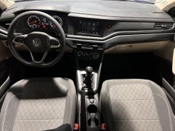 VOLKSWAGEN VIRTUS TRENDLINE TM 2024 – SERIE WVW3A4D2XRT043172 full